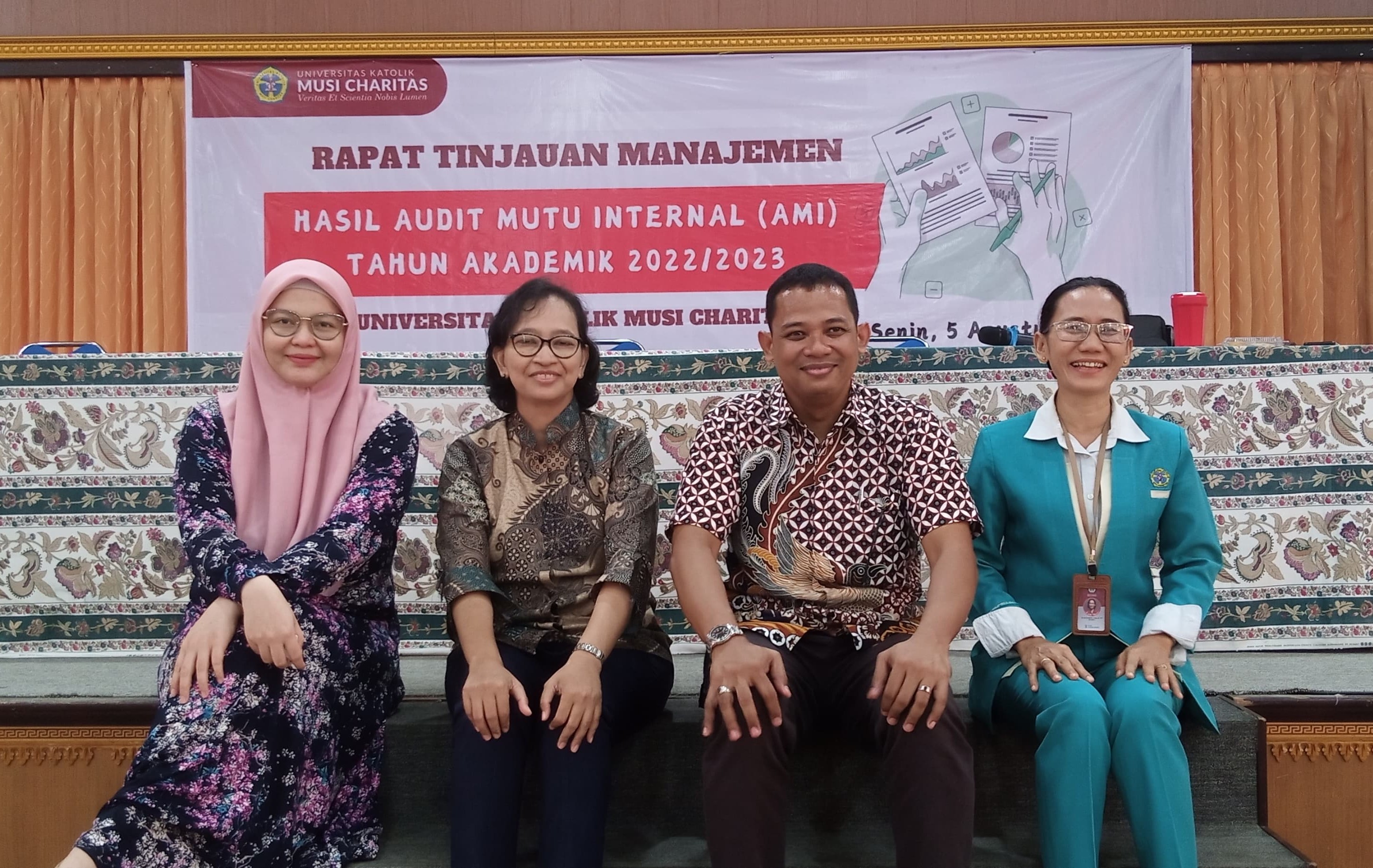 Tim KPM
